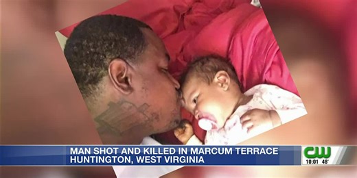 Neighbors react to fatal shooting in Marcum Terrace