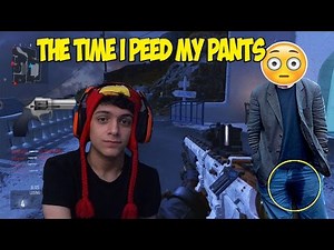 THE TIME I PEED MY PANTS IN SCHOOL!! - "LIFE STORY" (AW SNIPING)