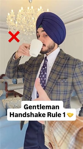 Learn power of body language