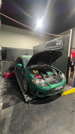 800hp Engine Upgrade for Suzuki Swift Performance