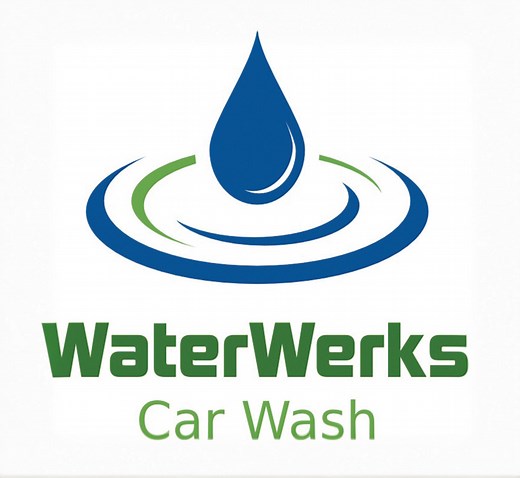 WaterWerks Golden Valley | Express Car Wash & Detail