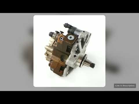 Fuel Injection Pump 0445020175 044502007 4898921 5801382396 For Iveco Eurocargo Tector Vertis Premi