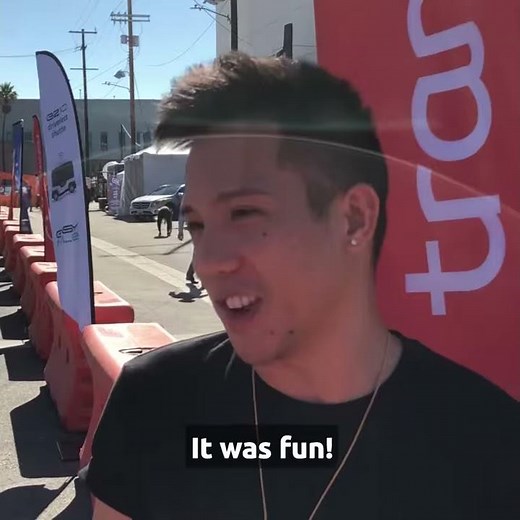 Passengers share their thoughts on autonomous vehicles | Transdev