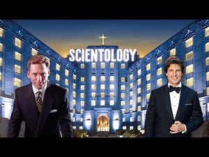What is Scientology? Part Two