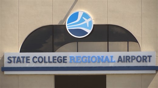 New flights coming to State College Regional Airport in March
