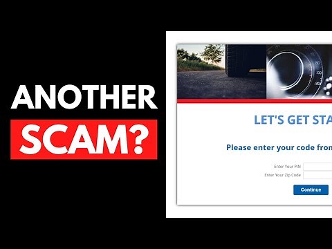 Prizechecker.com Review | BEWARE THIS SCAM (2025)