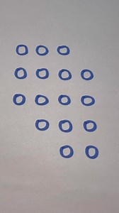 Challenge your friends #challenge #fun #puzzletime | Maths Animation