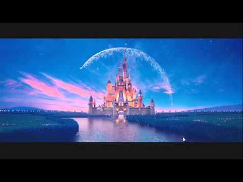 Walt disney pictures logo Goes Enchanted 2007.wmv