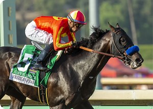 American Pharoah | Kentucky Derby