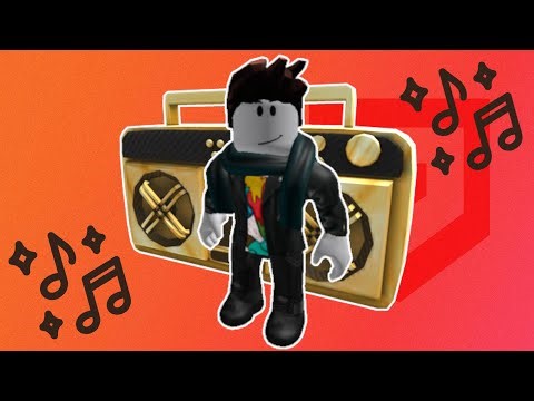 Roblox Radio codes in 2025