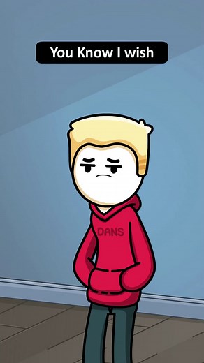 I wish I could sleep (Animation Meme) #fyp #foryou #comedy #funnyvideos