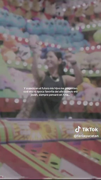 Xma, siempre te amaré ❤️ Hoy último día :( #xmatkuil #feriaxmatkuil #xma2025
