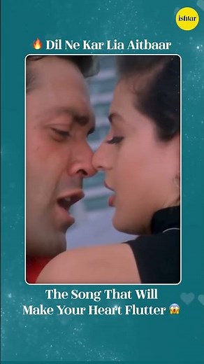 Dil Ne Kar Liya Aitbaar Song | Humraaz | Romantic Hindi Song