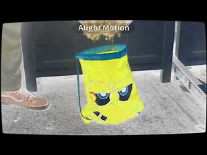 FCCD - SpongeBob SquarePants Everything in G-Major 1