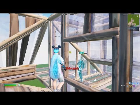 Grammy Freestyle 🏆 (Fortnite Montage)