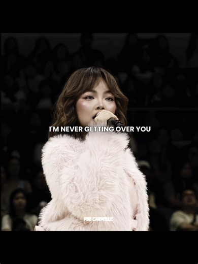 I'm never getting over y🫶u @Carmelle #pbbcarmelle #carmellecollado #carmelle #pinoybigbrother #pbbcollab2point0