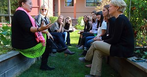 Women & Allies in Climate