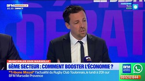 "Il faut parler de rénovation": Sylvain Souvestre sur le logement dans les 11/12e arr. de Marseille