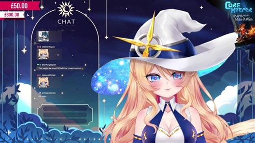 [Jingle Jam] Core Keeper Survive-A-Thon! ♡⸜(˃ ᵕ ˂ )⸝ | !jinglejam #ad