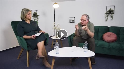 Pavol Dendys: o lesnom ekosystéme a prírode blízkom hospodárení