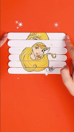 EASY Stella Puzzle Challenge! 🧩 #shorts | Winx Club: The Magic is Back