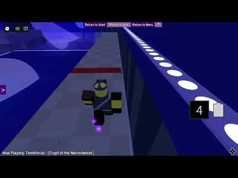 Token Traveller (ROBLOX) - World 1 V-Side: Unwanted Audition