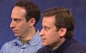 Sorry, we have encountered a problem. - Alexander Street, a ProQuest Company