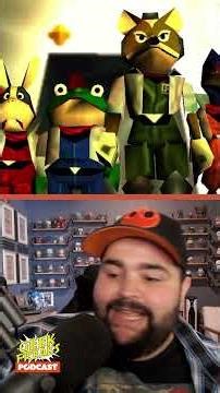 Star Fox and Zelda Ocarina of Time Remake Rumors Could Be Huge for Switch 2