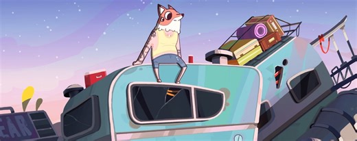 Uncle Chop's Rocket Shop Review | TheSixthAxis