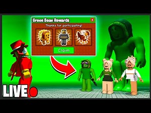 We Get EVERYTHING in the NEW grow a garden UPDATE!