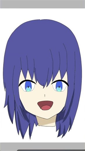 100日絵を描き続けたらどのくらい上手くなるのか。50日目。想像描き編。 #イラスト #100日間チャレンジ