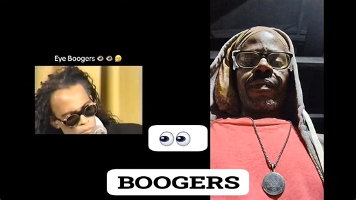 Roderick Miller on Reels