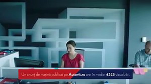 20K views · 47 reactions | În medie, aproape 4.500 de cumpărători îți văd anunțul pe Autovit.ro! Iar tu ai nevoie de unul singur ca să vinzi repede mașina. Pune și tu anunț pe www.autovit.ro și poți câștiga 10.000 de euro. | Autovit.ro | Facebook