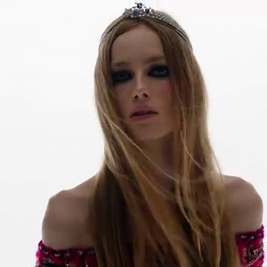 The wild side of Haute Couture — the CHANEL Fall-Winter 2020/21 Haute Couture collection, as imagined by Virginie Viard and captured by Mikael Jansson. Featured with CHANEL High Jewelry. See all the looks on chanel.com/-HC_FW20-21 | CHANEL