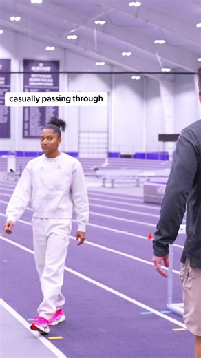 Tara's Energetic Dance & Intense Workout Session