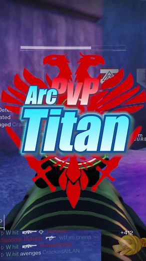 The Arc Titan PvP Build: Ultimate Guide for Dominating Guardian Games and Supremacy