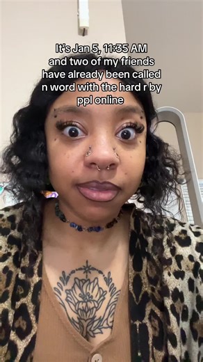 What in tarnation???