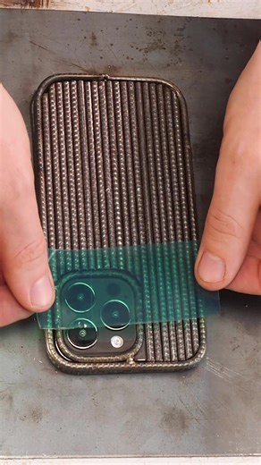 Stop Cracking Your Phone Screen | Clever Panda