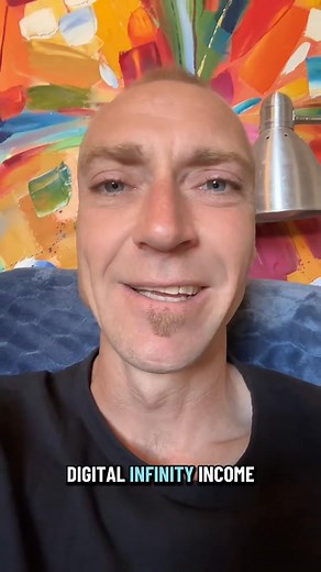 3.6K views · 140 reactions | BYTE KEY - Digital Infinity Income...