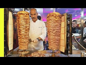 Iranian Street Food Tour | Best Local Tastes & Hidden Gems