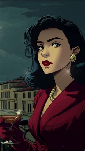 Smooth 1940s Jazz: Vintage Lounge Music for Relaxing Evenings and Elegant Dinners