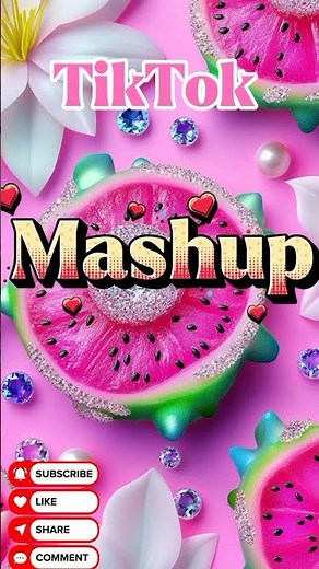 TikTok Mashup 💗💕 June 2026🎹🎷 NOT CLEAN