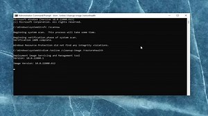 How to Fix Application Error 0xc0000906 on Windows 11/10 [Tutorial]