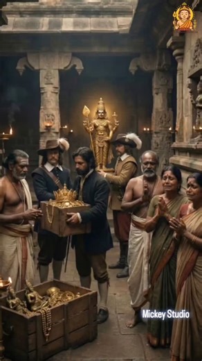 MICKEY STUDIO on Instagram: "Om muruga 🦚🦚🦚🦚"