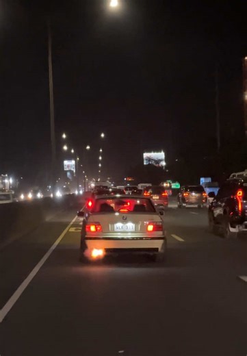 Flame Tune ASMR for BMW E36 Enthusiasts