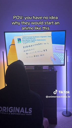Zombieland Saga Opening Scene Analysis