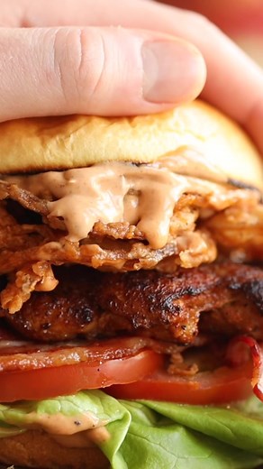 Ultimate Grilled Chicken Sandwich Recipe