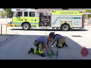 Triple U Standpipe Deployment