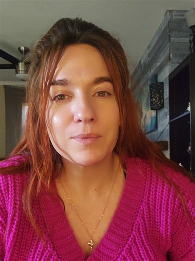 Being strong in the gym took time, work, and determination... being vulnerable also took time for me to let down my walls #gymtok #fitness #muscle #gym #workout