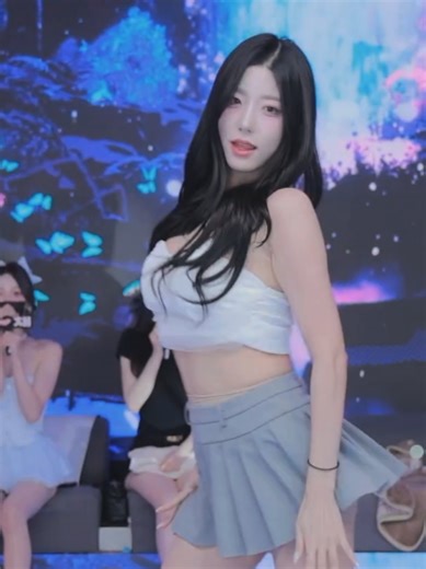 Asian Dance 💃 The power of Korean dance vibes 🔥 New season 17.03.26 #fyp #jinricp #pandaclass #dance #trending